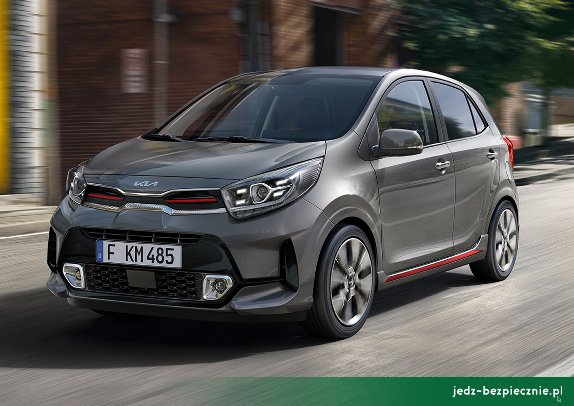 WEZWANIA DO SERWISÓW | wrzesień 2024 – Kia Picanto